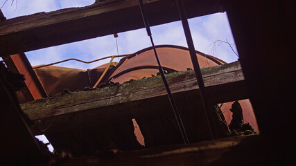Hildebrand's Mill
