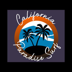 tropical beach background