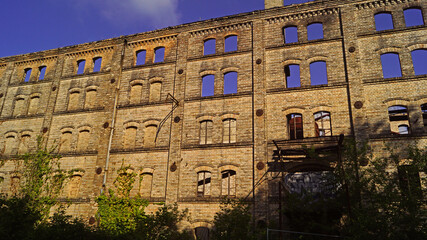 Hildebrand's Mill