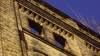 Hildebrand's Mill