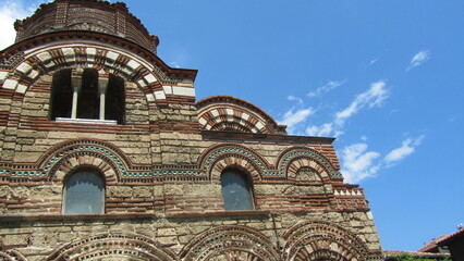 Nesebar, Bulgaria, August 2011 (172)