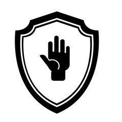 Flat iconic Shield design for app or etc
fully edditable in Ai and EPS file. suitable for website icon, stickers, etc
