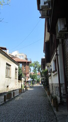 Nesebar, Bulgaria, August 2011 (133)