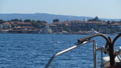 Nesebar, Bulgaria, August 2011 (92)