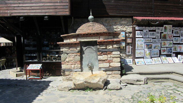 Nesebar, Bulgaria, August 2011 (75)