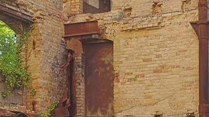 Hildebrand's Mill