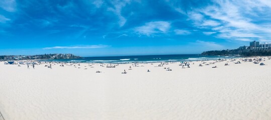 Bondi Beach Australia, NSW