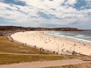 Bondi Beach Australia, NSW
