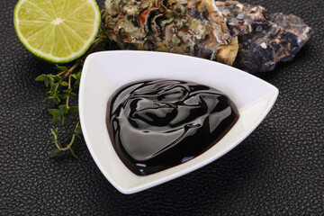 Traditional Oyster sauce