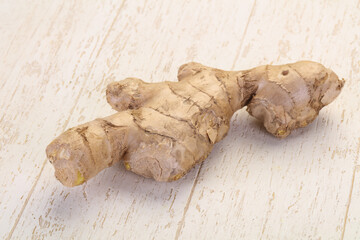 Aroma Ginger root