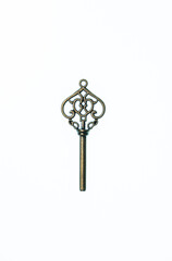 Old skeleton key