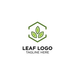 Leaf Logo Designs