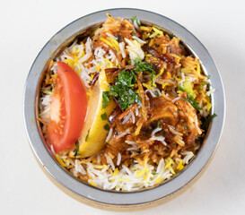 Photo of curry with Rice