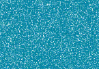 Water Ripple Background Illustration