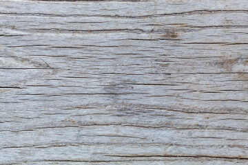 Old Weathered Cracked Grayish Wood Texture Useful For Backgrounds and Overlays