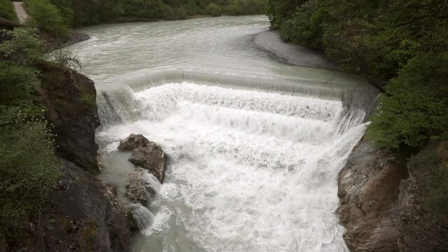 Lechfall