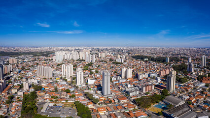 Guarulhos downtown