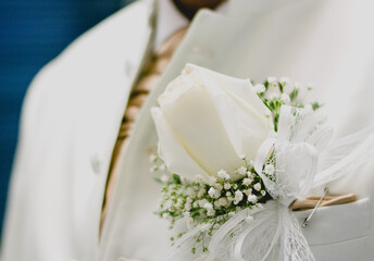 bouquet