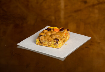 Cereal Bar