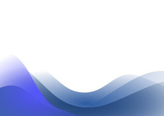 abstract color background with copy space for text