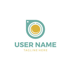 photography logo design