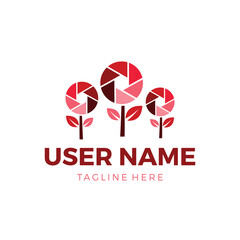 photography logo design