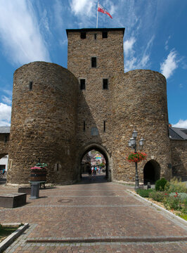 Ahrweiler, Ahrtor