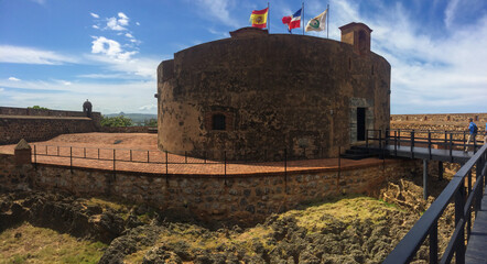 Puerto Plata, Dominican Republic 
