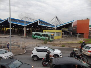 Fototapeta premium Estação