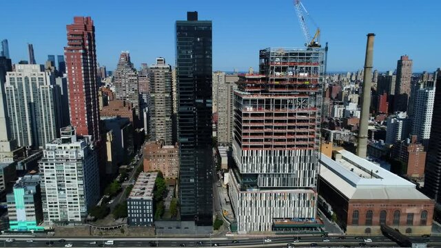 New York City Upper East Side - Slider Shot 9
