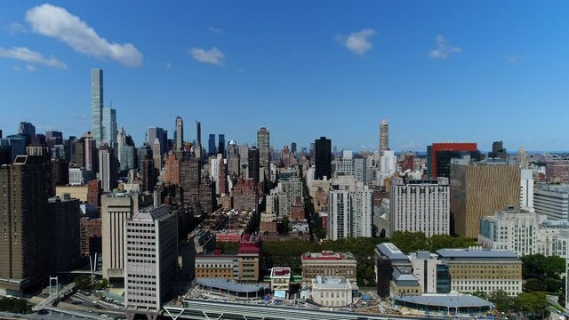 New York City Upper East Side - Slider Shot 12
