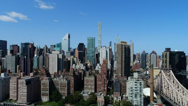 New York City Upper East Side - Slider Shot 16