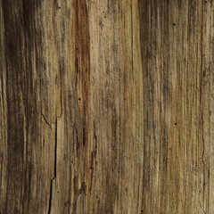Old worn wood texture pattern background