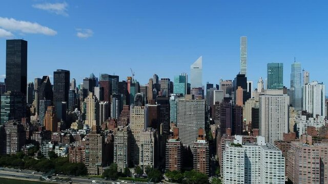 New York City Upper East Side - Slider Shot 19