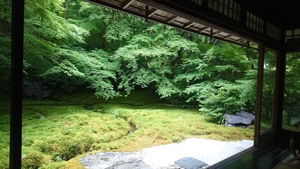 Ruriko-in (Kyoto)