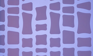 Purple color wallpaper, creative pattern