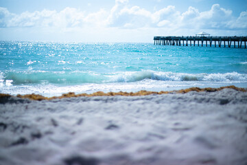 Jupiter Beach, Florida