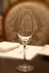 シャンパングラス