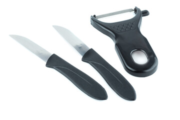 Kitchen utensils