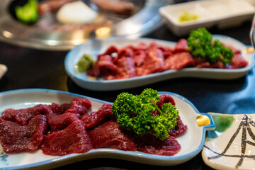 焼肉