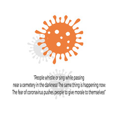 Corona virus prevention sticker set. Hand drawn pack with lettering How to protect yourself - hand washing  avoid  face  stay home. Cartoon badges with quotes. Trendy flat vector.