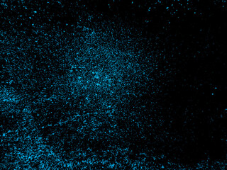 Beautiful abstract color blue grunge marble on black background and gray and blue granite tiles floor on blue background, love gray wood banners graphics, art mosaic decoration