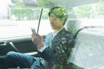 Young Businessman
