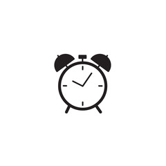 Alarm clock icon