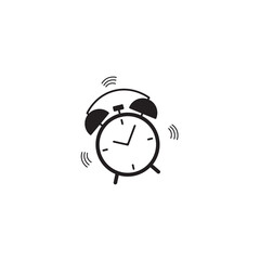 Alarm clock icon