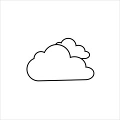 cloud icon