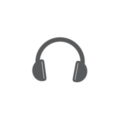 Headphone icon