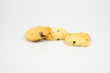 Raisin Cookies