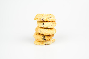 Raisin Cookies