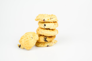 Raisin Cookies